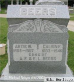 Artie W. Beers