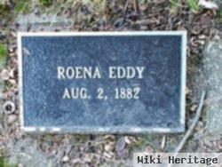 Roena Eddy