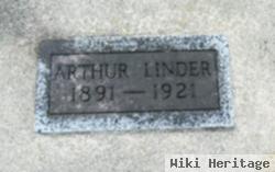 Arthur Edwin Linder