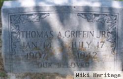 Thomas Angus Griffin, Jr