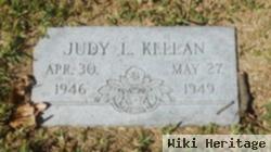 Judy Laverne Kellan