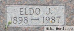 Eldo John Gericke