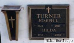Joseph L. Turner