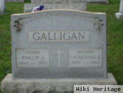 Phillip J. Galligan