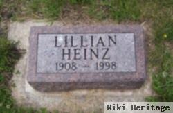 Lillian Heinz