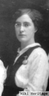 Isabel Murray Dodge