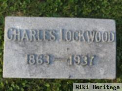 Charles Lockwood