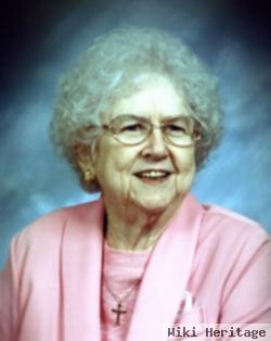 Irma Dean Pickens Bowers