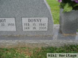 Donny Ware