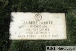 Albert White