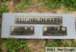 Mabel M. Reichelderfer