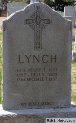 Michael T. Lynch