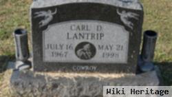 Carl Lantrip