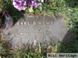 Earl Kemp