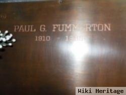 Paul Glenn Fummerton