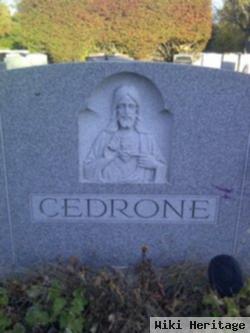 Joseph Salvatore "joe" Cedrone