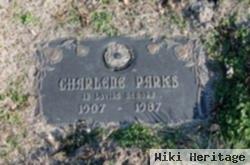 Charlene Parks