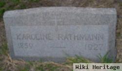 Karoline Hilbig Rathmann