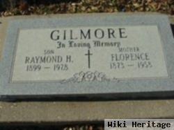 Florence Fry Gilmore