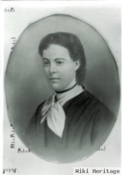 Mary Ann O'neill Murphy