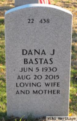 Dana Joe Bastas