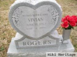 Vivian Rogers