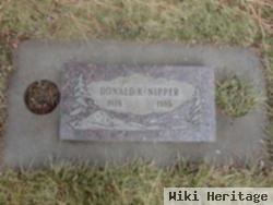 Donald K. Nipper