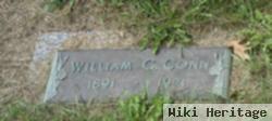 William G. Conn