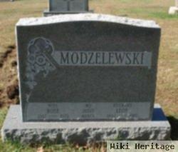 Leon Modzelewski