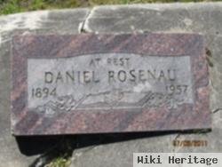 Daniel Rosenau