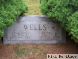 Kenneth Wells