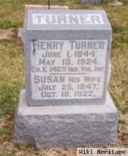 Susan Richards Turner