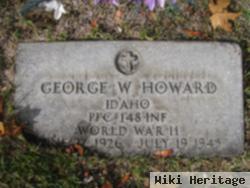 George W. Howard