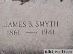 James B. Smyth