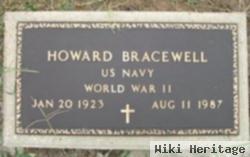 Howard Bracewell