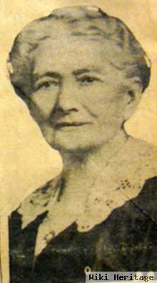 Mary Elizabeth Stevens Moody