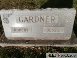 Bessie Gardner