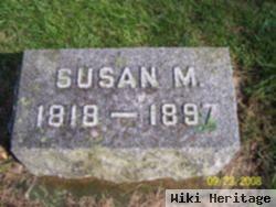 Susan M. Lewis