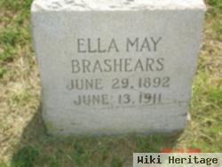 Ella May Brashears