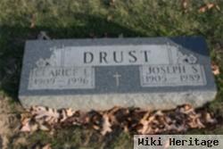 Clarice L. Mckay Drust