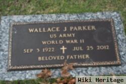 Wallace James Parker