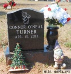 Connor Turner O'neal