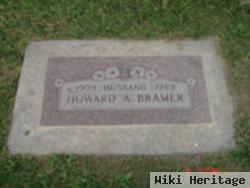 Howard A. Bramer