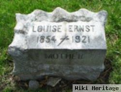 Louise Ernst