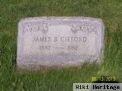 James B. Gifford