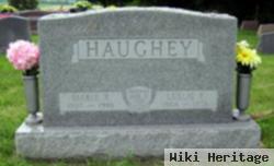 Leslie E. Haughey