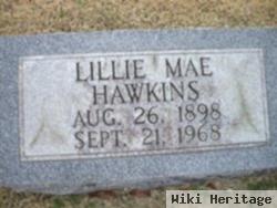 Lillie Mae Hawkins