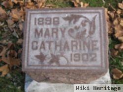 Mary Catherine Green