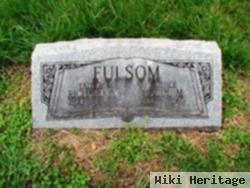 Richard Aaron Fulsom