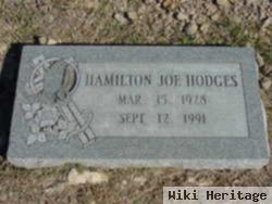 Hamilton Joe Hodges